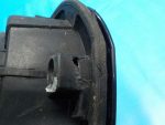 5C6809857CGRU Лючок бензобака VOLKSWAGEN Jetta 6 2011-2018
