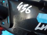 1Z0837248 Ручка двери передней внутренняя левая SKODA Octavia A5 (1Z) 2004-2013