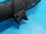 1K0145840AA Патрубок интеркулера VOLKSWAGEN Jetta 6 2011-2018