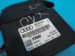 8K0907801L Блок управления стояночным тормозом Audi A4 (B8) 2007-2015