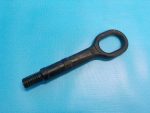 1T0805615A Крюк буксировочный VOLKSWAGEN Jetta 6 2011-2018