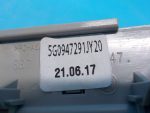 5G0947291JY20 Плафон освещения салона задний VOLKSWAGEN Golf 7 2012-2020
