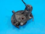 3C0407253F Поворотный кулак передний левый VOLKSWAGEN Passat B6 2005-2009