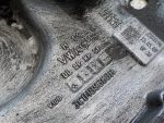 3C0199313AR Подрамник двигателя VOLKSWAGEN Passat B6 2005-2009