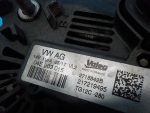 04E903015 Генератор двигателя VOLKSWAGEN Golf 7 2012-2020