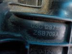 03C 129 711 AD Впускной коллектор VOLKSWAGEN Passat B6 2005-2009
