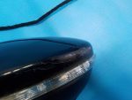5C8857507C Зеркало заднего вида левое VOLKSWAGEN Jetta 6 2011-2018