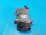 5Q0816803F Компрессор кондиционера VOLKSWAGEN Golf 7 2012-2020