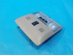 XDE500042LUM Плафон освещения салона LAND ROVER Discovery 3 2004-2009