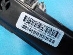 5C6837462 Стеклоподъемник передний правый VOLKSWAGEN Jetta 6 2011-2018