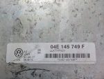 04E129709P Впускной коллектор VOLKSWAGEN Golf 7 2012-2020