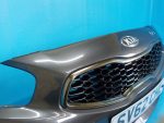 86511A2000 Бампер передний в сборе KIA Ceed (JD) 2012-2018