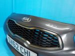 86511A2000 Бампер передний в сборе KIA Ceed (JD) 2012-2018