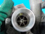 04E145721R Турбина VOLKSWAGEN Golf 7 2012-2020