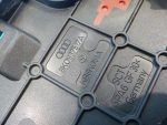 8K0937517A Клемма аккумулятора Audi A4 (B8) 2007-2015