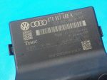 8T0907468H Блок диагностический Audi A4 (B8) 2007-2015