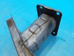 57711AJ0109P Усилитель переднего бампера Subaru Legacy Outback (B14) 2010-2014