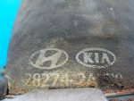 282742A770 Патрубок интеркулера KIA Ceed (JD) 2012-2018