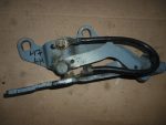 41618045403 Петля капота левая BMW 3 серия E90/E91 2003-2009