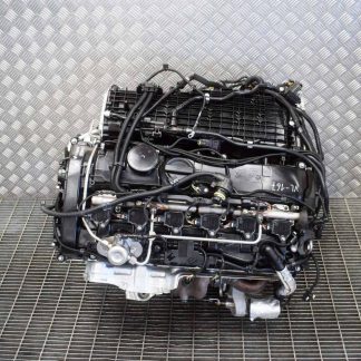Двигатель 3,0 лит. B58B30A