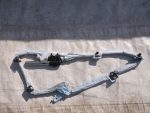 3C0880741E Подушка безопасности боковая левая (шторка) VOLKSWAGEN Passat B6 2005-2009