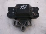 1K0199555R Опора двигателя (подушка) правая VOLKSWAGEN Jetta 5 2005-2011