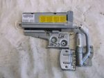 EHM500970 Подушка безопасности боковая левая (шторка) задняя LAND ROVER Range Rover Vogue 3 2002-2012
