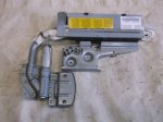 EHM500960 Подушка безопасности боковая правая (шторка) задняя LAND ROVER Range Rover Vogue 3 2002-2012