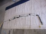 1K5880742E Подушка безопасности боковая правая (шторка) VOLKSWAGEN Jetta 5 2005-2011