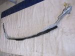 3B5880742G Подушка безопасности боковая правая (шторка) Passat B5 2000-2005 VOLKSWAGEN 