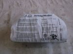 4E0880203C Подушка безопасности пассажира Audi A8 (D3,4E) 2004-2010