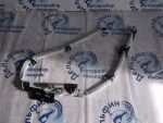 72126966645 Подушка безопасности боковая левая (шторка) BMW 3 серия E90/E91 2003-2009