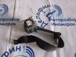 5197276 Ремень безопасности передний левый OPEL Astra H 2004-2010