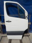 2E0831052 Дверь передняя правая VOLKSWAGEN Crafter 2006-2016