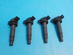 9091902244 Катушка зажигания TOYOTA Rav 4 III (ACA30) 2006-2013