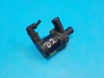 7L0965561L Насос водяной дополнительный (помпа) VOLKSWAGEN Touareg 1 (7L) 2002-2010