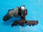 03L253016T Турбина VOLKSWAGEN Jetta 6 2011-2018