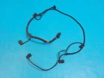 7L9971104 Проводка датчиков парковки задняя VOLKSWAGEN Touareg 1 (7L) 2002-2010