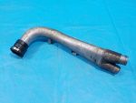 7P0145941A Патрубок интеркулера VOLKSWAGEN Touareg 1 (7L) 2002-2010