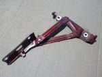 GS1D52720B Петля крышки багажника левая MAZDA 6 (GH) 2007-2012