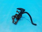 1Z0823480F Крючок капота SKODA Octavia A5 (1Z) 2004-2013