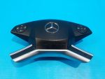 A0008605202 Подушка безопасности водителя MERCEDES-BENZ M-class ML (W164) 2005-2011