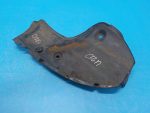 5259142070 Пыльник заднего бампера правый TOYOTA Rav 4 III (ACA30) 2006-2013