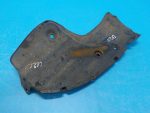 5259242070 Пыльник заднего бампера левый TOYOTA Rav 4 III (ACA30) 2006-2013
