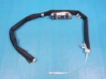 985P15305R Подушка безопасности боковая левая (шторка) RENAULT Megane 3 2009-2016