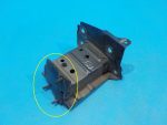 G51141KEMA Кронштейн усилителя переднего бампера правый Nissan Juke (F15) 2011-2019