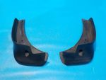 KE788JD085 Брызговики передние (комплект) Nissan Qashqai (J10) 2006-2014