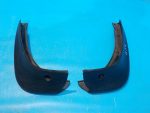 KE788JD086 Брызговики задние (комплект) Nissan Qashqai (J10) 2006-2014