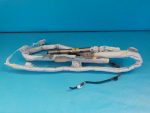6217033022 Подушка безопасности боковая правая (шторка) TOYOTA Camry V40 2006-2011