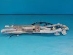 6218033022 Подушка безопасности боковая левая (шторка) TOYOTA Camry V40 2006-2011